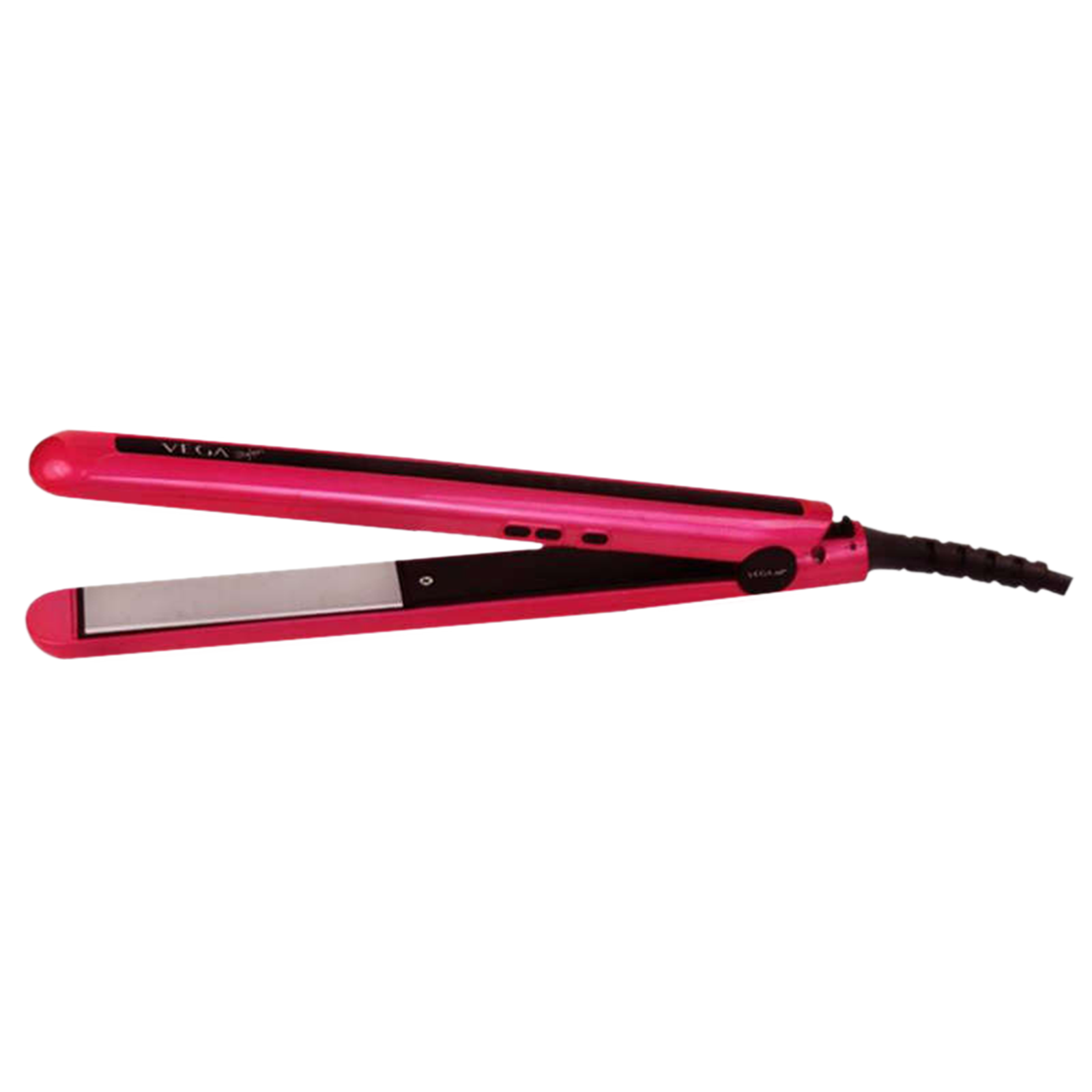 Vega trendy clearance flat hair straightener